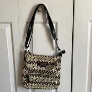 Relic Crossbody Bag